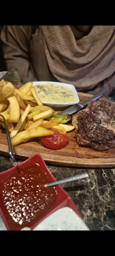 Photo of Misya Meze & Grill - 67 Parkway, Welwyn Garden City AL8 6JQ